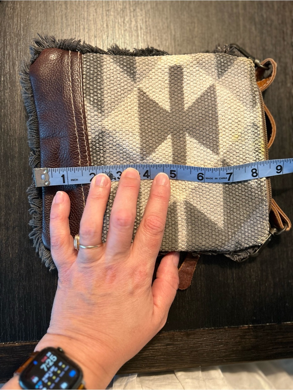 Myra Bag Aztec Purse - Picture 5 of 8